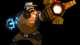 Cargo Commander – Review [CW Games]