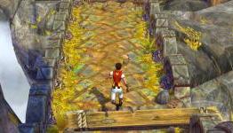 Week in Mobile: Temple Run 2, TREa HD, and the hidden expense of Final Fantasy