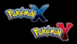 New Unseen Photos of Pokémon X and Y