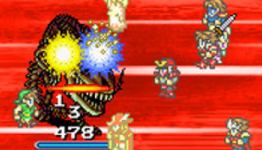 Final Fantasy: All the Bravest Review | Pocket Gamer