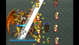 Final Fantasy: All the Bravest Review | Touch Arcade