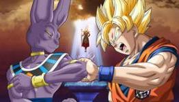Bils Shows Power in Dragon Ball Heroes