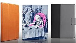 Cool Cases for Your Kindle Fire