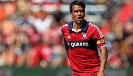 Chicago’s Pardo announces retirement