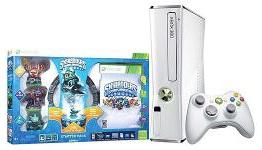 Xbox 360 bundle with ‘Skylanders’ marked down $20 at Microsoft Store
