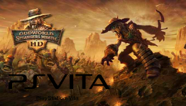 Oddworld: Stranger’s Wrath HD (Vita) Review [Game Rumble]