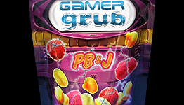 You Can Help Get Gamer Grub To A Store Near You Today!