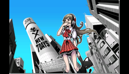 Square Enix Talks About The World Ends With You: Solo Remix’s Secret Ending