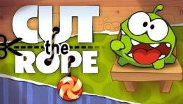 Cut the Rope Arrives on Windows 8