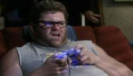 A Stick to Beat Gamers With.
