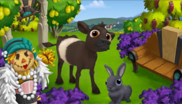 FarmVille 2 Art Deco Crafting Recipes: Everything You Need to Know