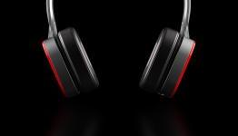 CES 2013 Ferrari Headphones Interview