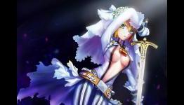 Is Rin Tohsaka The Master Of Fate/Extra CCC’s Sakura Labyrinth