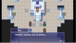 Final Fantasy Dimensions Was Square Enix’s Take On A New SNES FF Game