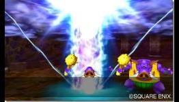 Make A Party Of Monsters Or Turn Into A Monster In Dragon Quest VII