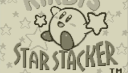 Kirby’s Star Stacker Now Available in the Nintendo 3DS eSHop