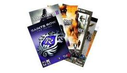 THQ Mega Pack features 19 games for $25 at Amazon