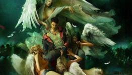 DmC Devil May Cry Review | postitgamer.com