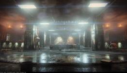 Weekly UDK Gallery [January 13th – 19th]; Beautiful countryside, SF2 Honda Stage Recreated