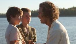 Mud: ShockYa Movie Review