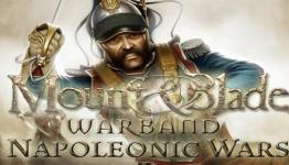 Let’s Play Mount & Blade: Warband – Napoleonic Wars With The Play Vault – Episode 2