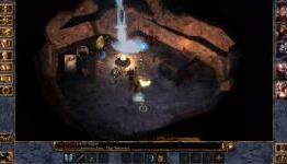 Baldur’s Gate: Enhance Edition Errors, Crashes, Mouse Problem, Lag, White Texture, Does not start