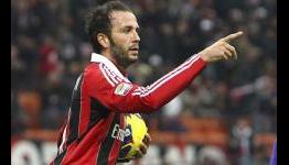 AC Milan 2-1 Bologna: Pazzini double settles San Siro clash