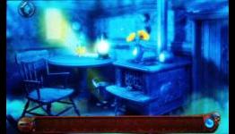 Spirit Walkers: Curse of the Cypress Witch for Android | Gamer’s Intuition