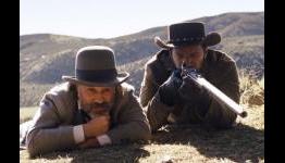 Push-Start Review: Django Unchained