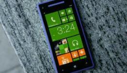 We compare the top two Windows Phone 8 devices