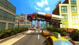 Gertlushgaming Presents Our Demolition Inc PSN Review