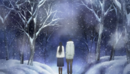Top 5 Anime of 2012 | Otaku in Review