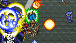 Final Fantasy: All the Bravest Review | Hardcore Gamer