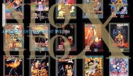 X Titles We Want to See on the Neo Geo X