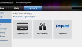 PSN Now Takes PayPal In North America