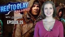 Free to Play Unlimited : Ep. 25: Warface, Survarium, World of Tanks, Age of Conan, GunZ Second Duel