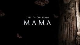 Mama Review – Movies Hate You Too