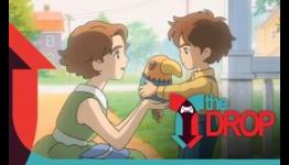 The Drop: Week of January 21st 2013 New Releases
