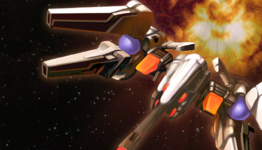 TWiNE Android Game Review – Galaga Special Edition