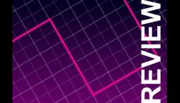 escapeVektor Review by The Black Panel