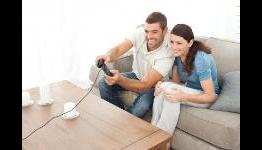 Gaming with Your Nongaming Significant Other