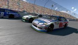 Toronto Thumbs Review: NASCAR The Game: Inside Line