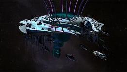 Re-review: Sword of the Stars II (Strategy Informer)