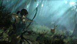 Get Excited For Tomb Raider’s Multiplayer With New Info, Screens, and Artwork