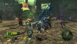 TechSpce: Anarchy Reigns Review