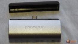 PhoneSuit Flex Portable Charger Review | IGXPRO