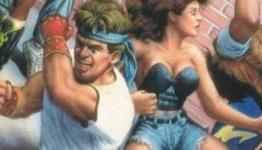 Neon dreams: Streets of Rage 4′s painful legacy