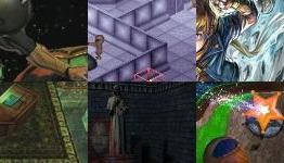 The video game series we haven’t explored enough