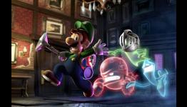 Luigi’s Mansion: Dark Moon – the Mushroom Kingdom Metroidvania