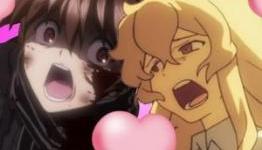 The Worst and Best Anime of 2012